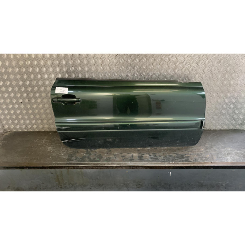 Porte avant droit VOLVO C 70 1 Photo n°6