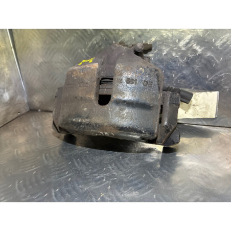 Etrier avant gauche (freinage) AUDI A3 2