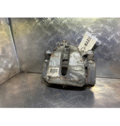 Etrier avant droit (freinage) PEUGEOT 208 2