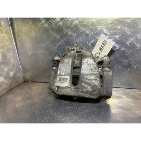 Etrier avant droit (freinage) PEUGEOT 208 2