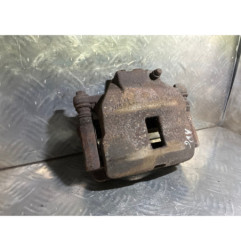 Etrier avant gauche (freinage) NISSAN ALMERA 2