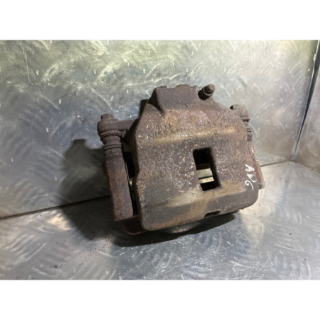 Etrier avant gauche (freinage) NISSAN ALMERA 2