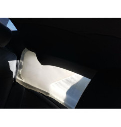 Etrier avant droit (freinage) AUDI A5 1