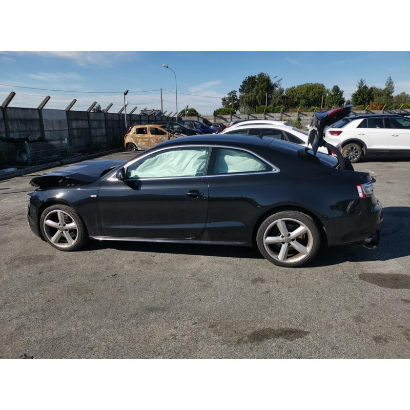 Etrier avant droit (freinage) AUDI A5 1 Photo n°14
