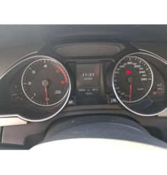 Etrier avant droit (freinage) AUDI A5 1