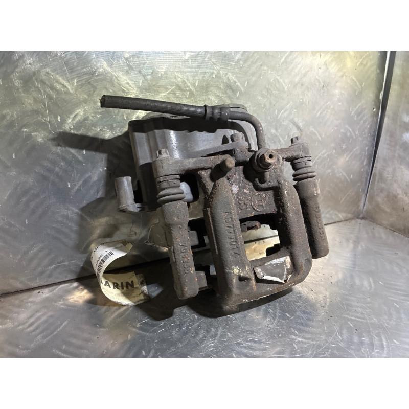 Etrier arriere droit (freinage) CITROEN C4 GRAND PICASSO 2 Photo n°3
