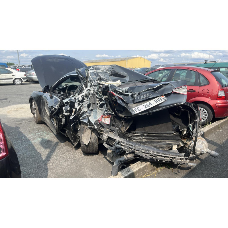 Etrier avant droit (freinage) AUDI A5 1 Photo n°6