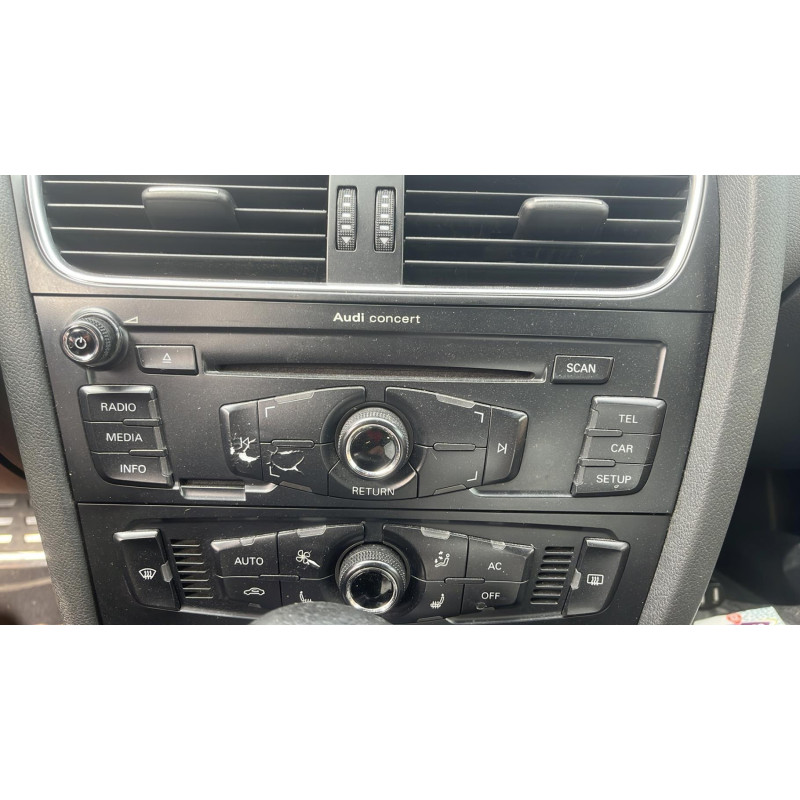 Etrier avant droit (freinage) AUDI A5 1 Photo n°13