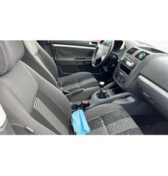 Renfort pare choc avant (traverse) VOLKSWAGEN GOLF 5