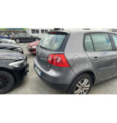 Renfort pare choc avant (traverse) VOLKSWAGEN GOLF 5
