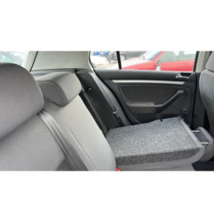 Renfort pare choc avant (traverse) VOLKSWAGEN GOLF 5