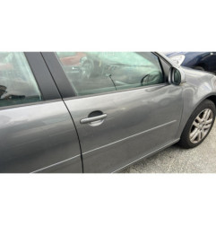 Renfort pare choc avant (traverse) VOLKSWAGEN GOLF 5