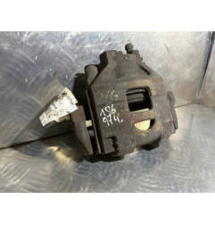 Etrier avant gauche (freinage) TOYOTA YARIS 2