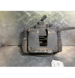 Etrier avant gauche (freinage) FIAT DUCATO 3 Photo n°1