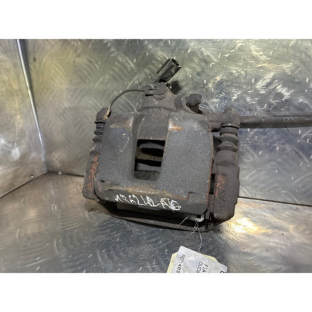 Etrier avant gauche (freinage) FIAT DUCATO 3