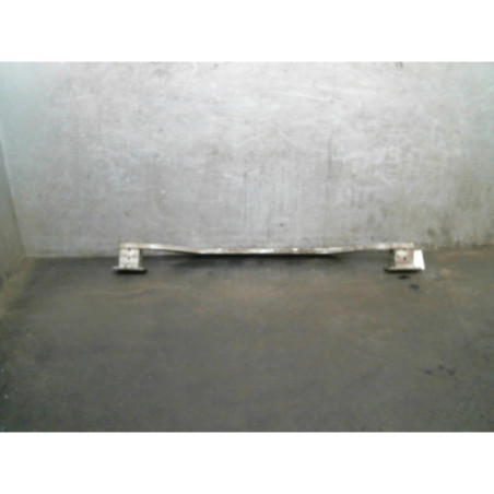 Renfort pare choc arriere (traverse) NISSAN PIXO Photo n°1