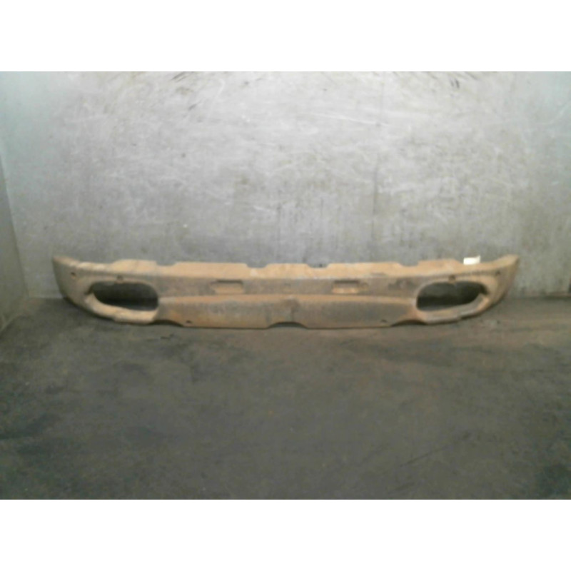 Renfort pare choc arriere (traverse) HYUNDAI SANTA FE 1 Photo n°1