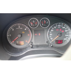 Etrier avant droit (freinage) AUDI A3 2