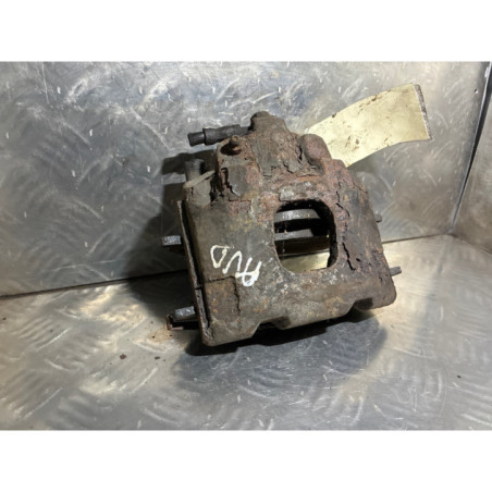 Etrier avant droit (freinage) MERCEDES CLASSE M 163 Photo n°1