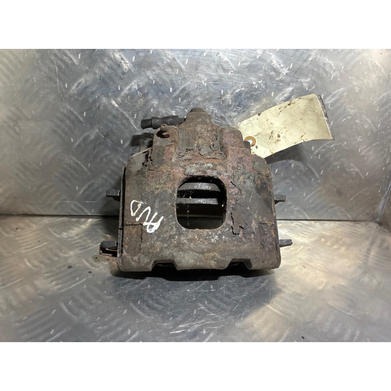 Etrier avant droit (freinage) MERCEDES CLASSE M 163 Photo n°3