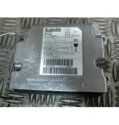Boitier air bag RENAULT LAGUNA 3