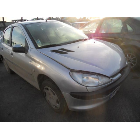 Tirant de pont avant gauche PEUGEOT 206