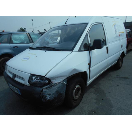 Etrier avant droit (freinage) PEUGEOT EXPERT 1 Photo n°1