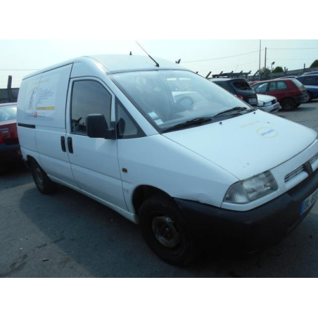 Etrier avant droit (freinage) PEUGEOT EXPERT 1