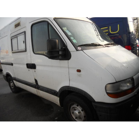 Etrier avant gauche (freinage) RENAULT MASTER 2