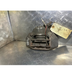 Etrier avant gauche (freinage) PEUGEOT 205