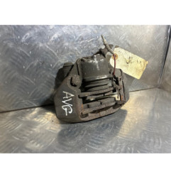 Etrier avant gauche (freinage) PEUGEOT 205