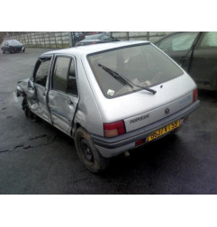 Etrier avant gauche (freinage) PEUGEOT 205