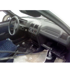 Etrier avant gauche (freinage) PEUGEOT 205