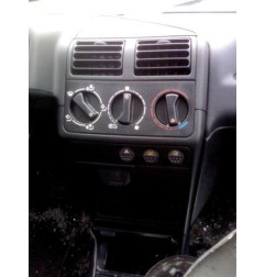 Etrier avant gauche (freinage) PEUGEOT 205