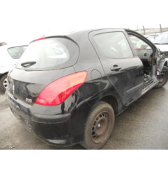 Etrier avant gauche (freinage) PEUGEOT 308 1