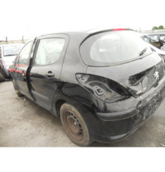 Etrier avant gauche (freinage) PEUGEOT 308 1