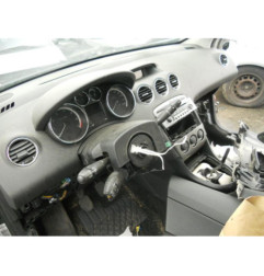 Etrier avant gauche (freinage) PEUGEOT 308 1