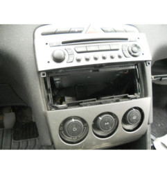 Etrier avant gauche (freinage) PEUGEOT 308 1