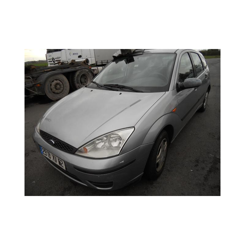 Etrier avant droit (freinage) FORD FOCUS 1 Photo n°4