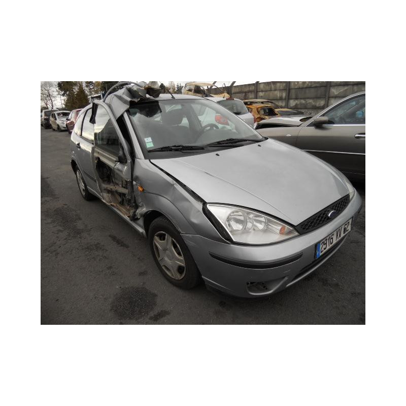 Etrier avant droit (freinage) FORD FOCUS 1 Photo n°5