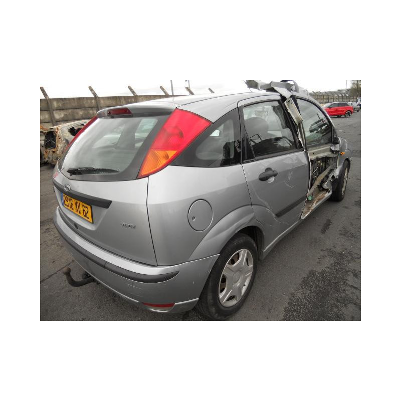 Etrier avant droit (freinage) FORD FOCUS 1 Photo n°7