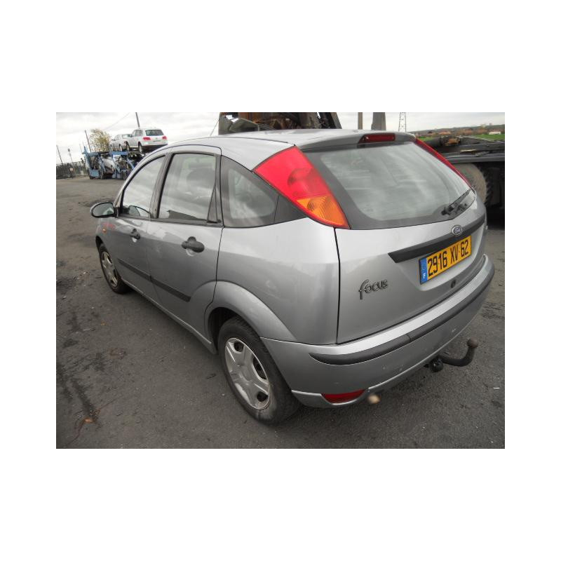 Etrier avant droit (freinage) FORD FOCUS 1 Photo n°8