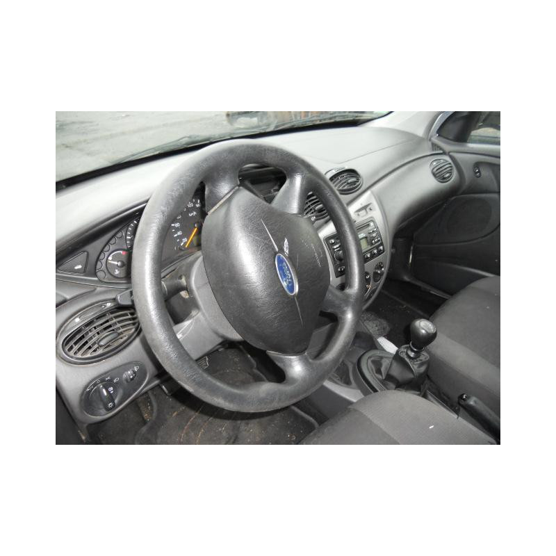Etrier avant droit (freinage) FORD FOCUS 1 Photo n°9