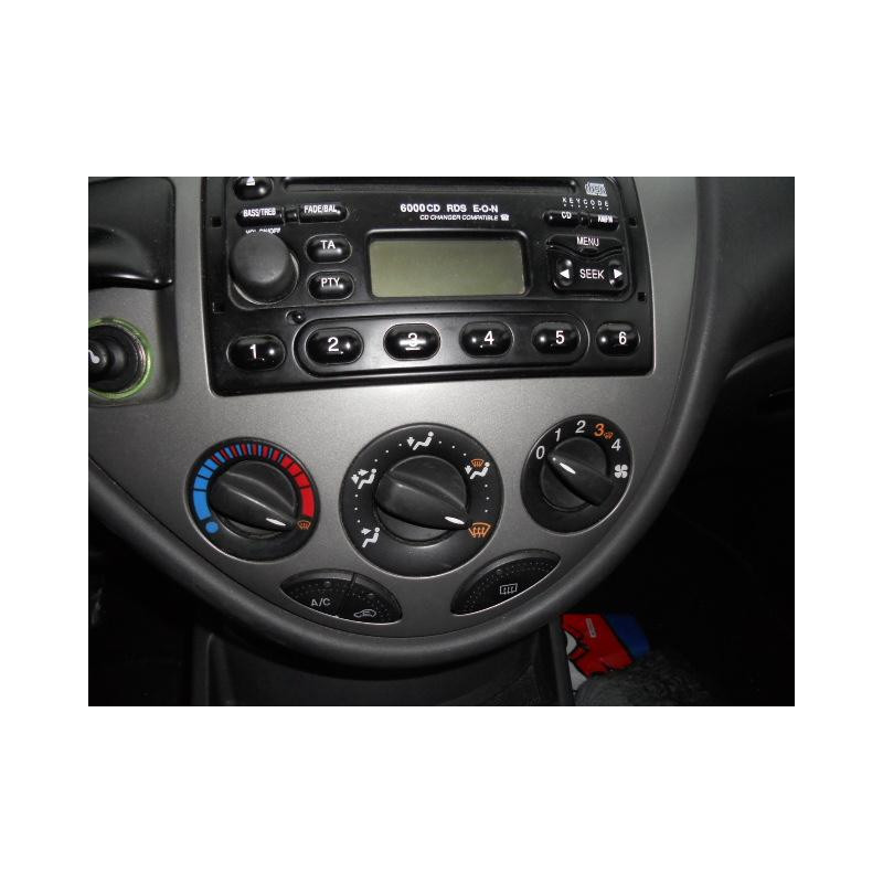 Etrier avant droit (freinage) FORD FOCUS 1 Photo n°10