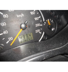 Etrier avant droit (freinage) FORD FOCUS 1