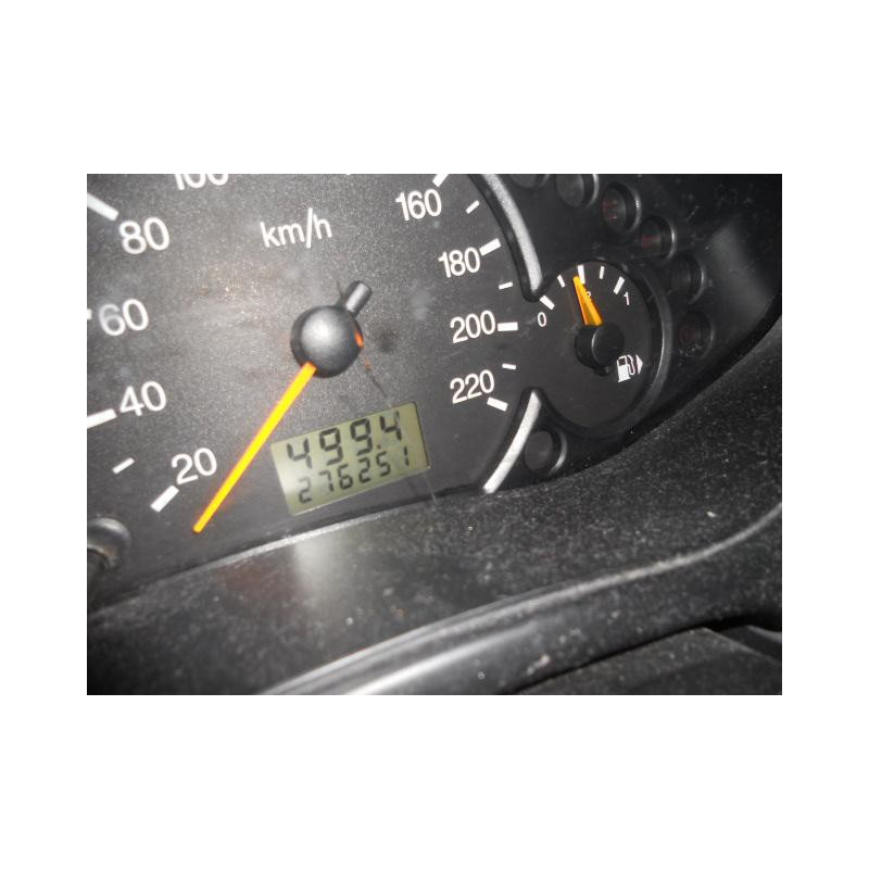 Etrier avant droit (freinage) FORD FOCUS 1 Photo n°12