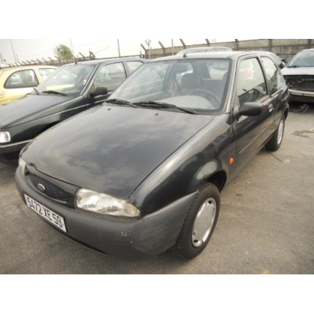 Etrier avant droit (freinage) FORD FIESTA IV Photo n°1