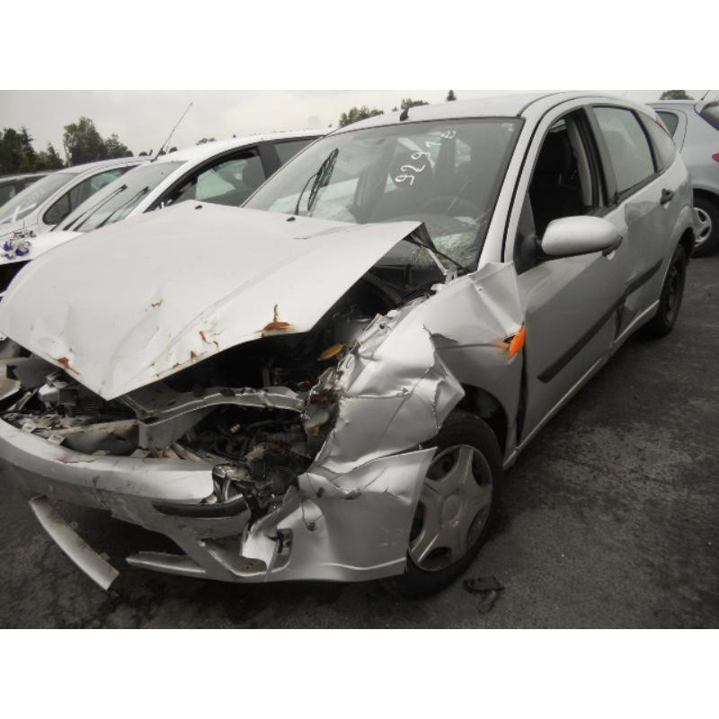 Etrier avant gauche (freinage) FORD FOCUS 1 Photo n°4