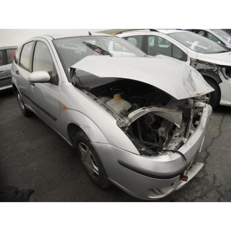 Etrier avant gauche (freinage) FORD FOCUS 1 Photo n°5