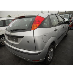 Etrier avant gauche (freinage) FORD FOCUS 1